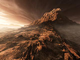 Valles Marineris